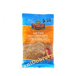 Pískavice řecké seno 100g