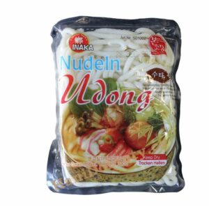 Udon nudle INAKA 200g