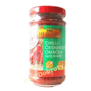 Chilli-česneková omáčka LKK 190g